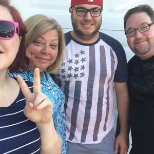 Meet your Posher, Patti